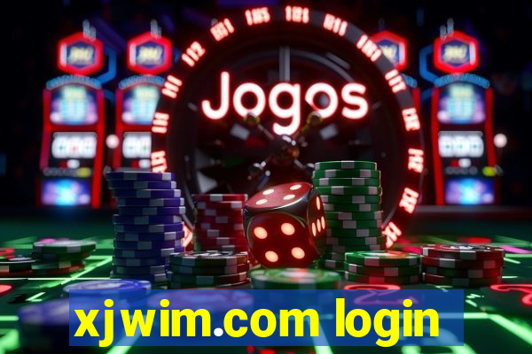 xjwim.com login